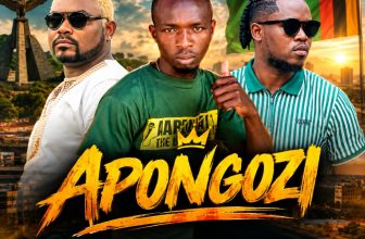 Aaron Jay ft. General Kanene & PST – Apongozi