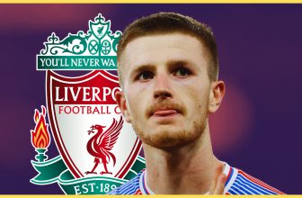 Liverpool could sign Kees Smit for half the price of Adam Wharton