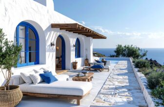 Insurance for Second Homes Abroad