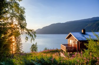 How Much Does Holiday Home Insurance Cost?