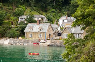 Specialist Holiday Let Insurance for the UK and Europe