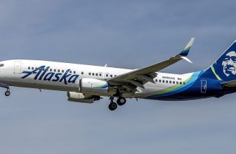 Alaska Airlines 737s Are About to Start Flying Between the Hawaiian Islands – Airport Spotting