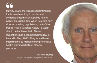 Alcohol News: Alcohol News – 21/2026