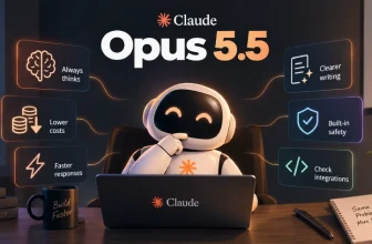 Claude Opus 5.5 Tested: What’s New and How Good is it?