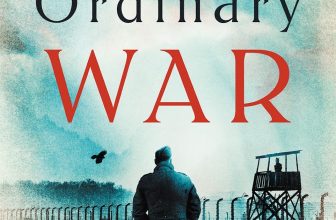 An Awfully Big Blog Adventure: An Ordinary Man