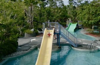 Anantara Koh Yao Yai: One of Thailand’s Best Family Resorts (my toddler’s favorite)