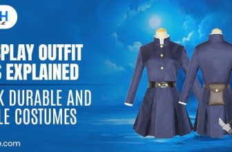 Best Materials Guide For Costumes