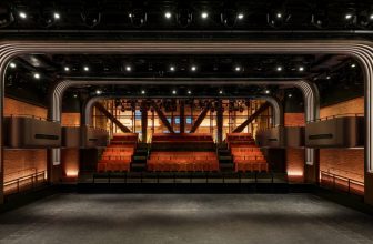 Apple opens Apple Music Hall, a state-of-the-art live music venue in London
