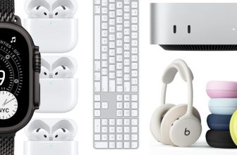 Apple Watch Ultra 2 clearance, Beats 360, more 9to5Mac