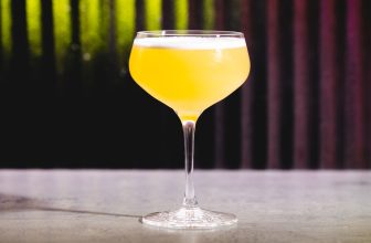 5 Underrated Gin Cocktails, From a Martini Riff to a Tropical Fizz