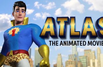 Atlas: The Animated Movie – Answering the Question, Can a Solo, Independent Creator Make an Animated Feature Film