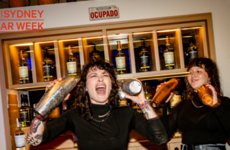 11 days to go: The countdown to Sydney Bar Week 2026 is on