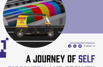The Evolution of Advertising Agencies in Pune