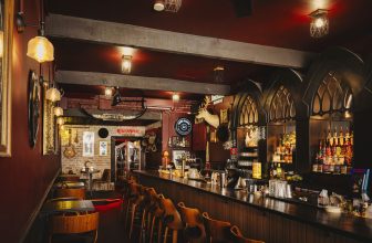 “Create something that you love and believe in”: Ravenspur marks one year