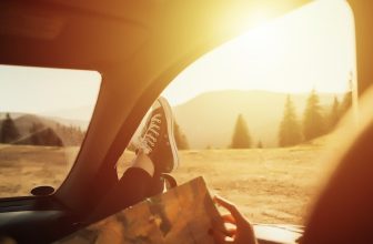 5 Best Road Trips from Vancouver – BC Road Trips for Summer