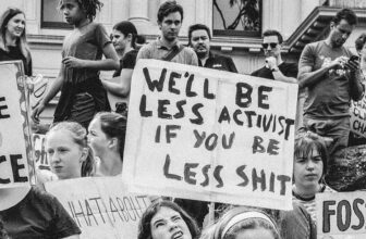 We Need to Be Talking about The Sarah Everard Case – My Story of Sexual Assault