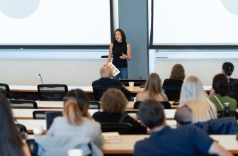 From Capability to Consequence: The 2026 Business & Generative AI Conference
