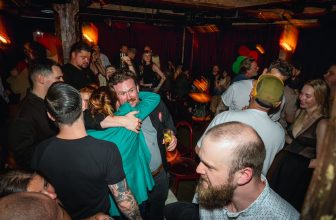 A night to remember – The 2026 Top 100 Most Influential and BOTY gallery is here
