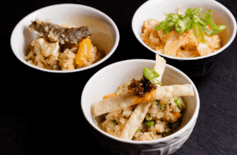 Art of Catering Food Day Two: The Culinary Journey Continues