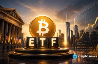 Crypto ETFs draw $2.39 billion as Bitcoin retreats on Treasury yield surge