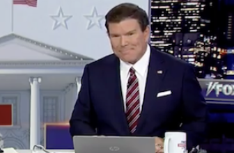 Fox’s Bret Baier Selling His Mansion To Trump Commerce Secy Pick