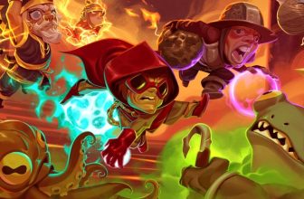 Ballbylon has risen in Ball x Pit’s first DLC this November
