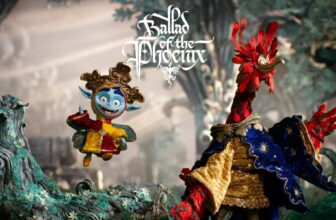 Ambriz Bros’ ‘The Ballad Of The Phoenix’ Heads To Venice’s Market
