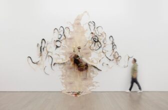 Baltimore Museum of Art Announces New Acquisitions