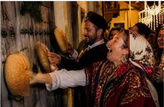 Unique New Year’s Traditions Around the World