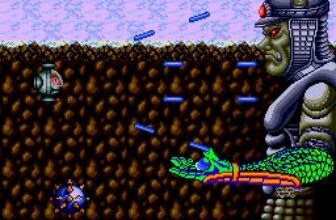 Barunba review – Classic Games.net