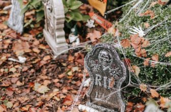 Halloween Decorations Available for Fun in Australia