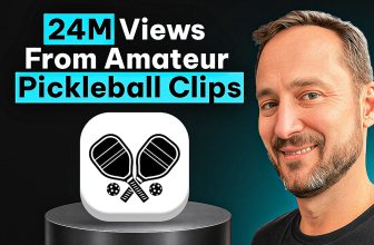 How Ben Borton Grew PodPlay to 290 Locations and 1.8 Million End Customers