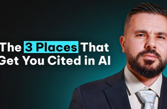 How Besmir Bregasi Built ZeroRank in 3 Months and Reached Mid-Six Figures in ARR
