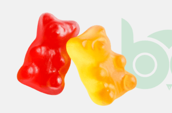The 5 Best CBG Gummies of 2023