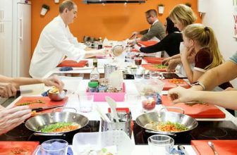 The 7 Best Madrid Cooking Classes (Reviews For 2026)