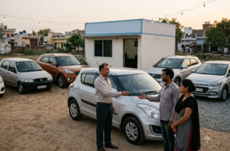 Best Platform to Sell a Car from a Smaller City: Cars24 vs CarDekho vs Maruti True Value vs OLX