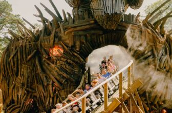 10 very Best Theme Parks In The UK To Visit (And How To Get Discount Tickets) – Hand Luggage Only