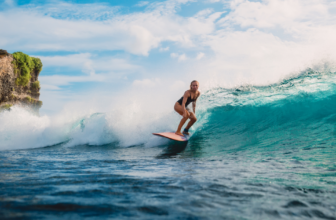 4 Best Beaches to Go Surfing in Vietnam
