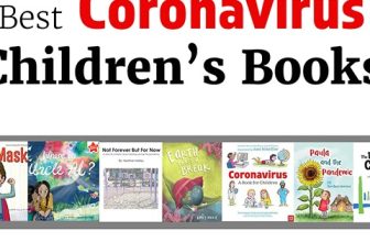 Best Coronavirus Children’s Books 2020