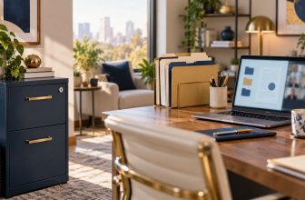 Better Ways to Store Records in Hybrid Workplaces