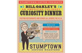 Simpsons show-runner bringing mystery dinner to Vector Brewing