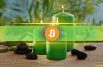 Bitcoin Makes History With First-Ever Green August During a Bear Market