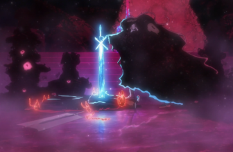Bleach: Thousand-Year Blood War, Season 4, Episode 4: “Life to defend you”