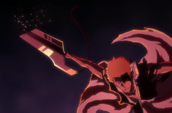Bleach: Thousand-Year Blood War, Season 4, Episode 5: “The End”