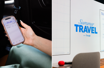 Today Google dropped 3 new budget travel features—and I was invited to the preview.