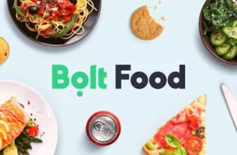 Bolt Food app: How to start selling, requirements & more