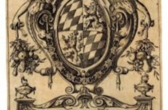Seventeenth-Century North American Book Labels at AAS – Past is Present