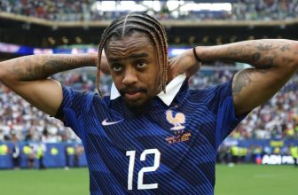 Arsenal target Liverpool sensation Rio Ngumoha as £123m Bradley Barcola arrival sparks left-wing transfer alert – The Kop Times