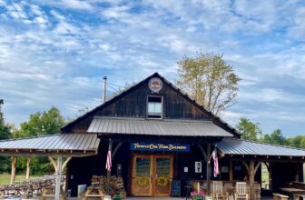 Bottoms Up Beverage Trail – Virginia Craft Beer Magazine