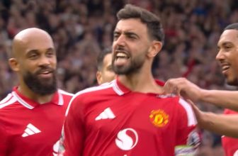 Manchester United 5-2 Ipswich Town: Four Things We Learned